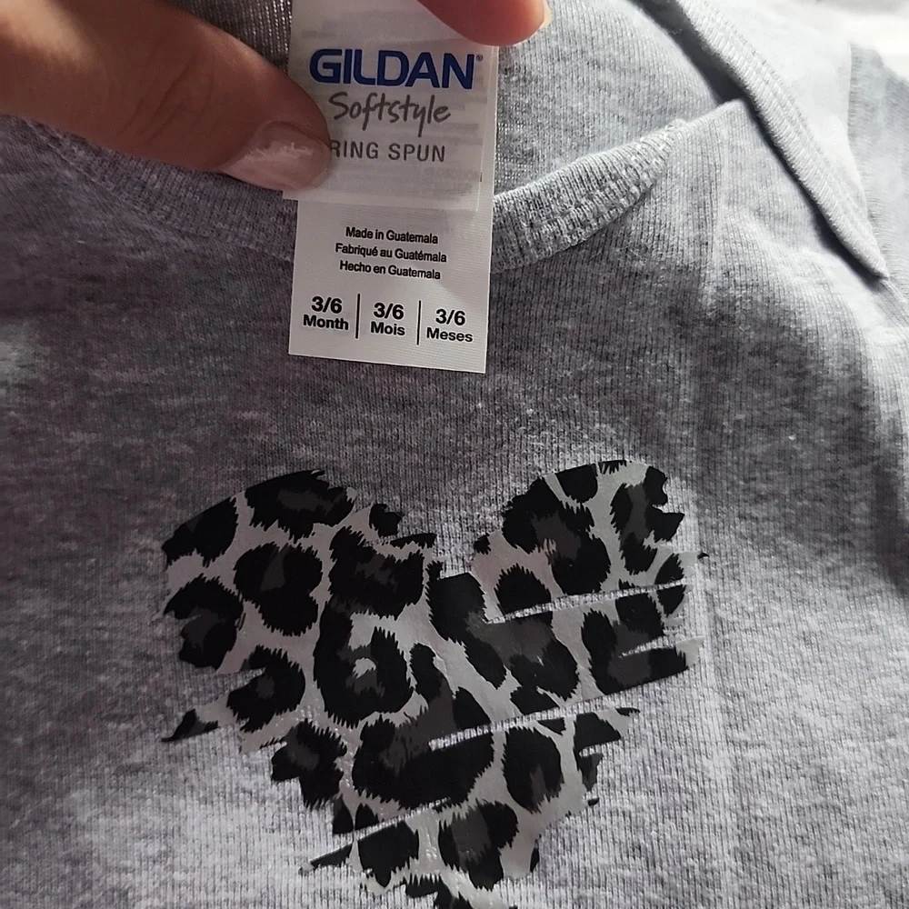 Baby Onsie Bundle - Picture 5 of 9